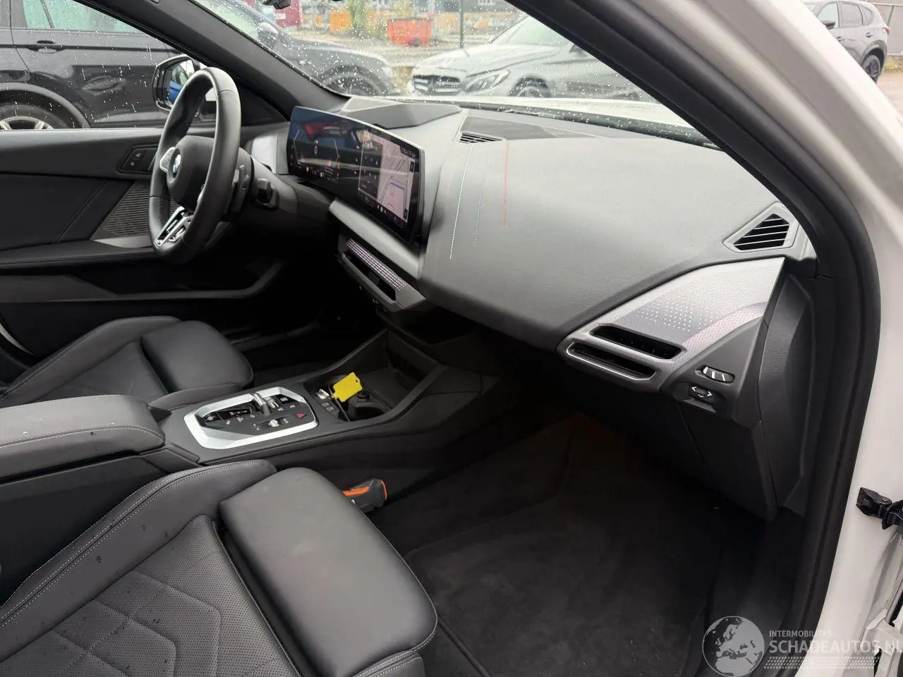 BMW 1-serie 2025 foto 10