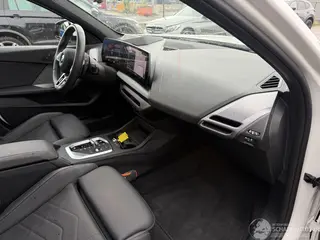 BMW 1-serie 2025 foto 10