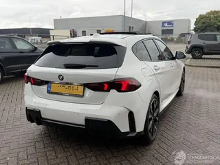 BMW 1-serie 2025 foto 6