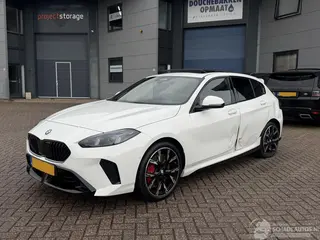 BMW 1-serie 2025 foto 1