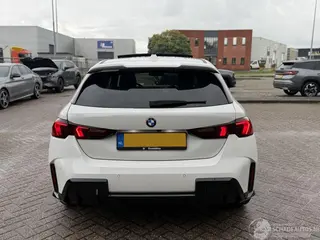 BMW 1-serie 2025 foto 5