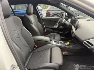 BMW 1-serie 2025 foto 11