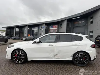 BMW 1-serie 2025 foto 3