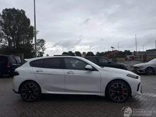 BMW 1-serie 2025 foto 7