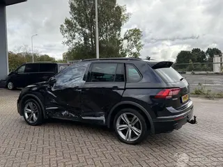 Volkswagen Tiguan 2017 фото 5
