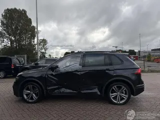 Volkswagen Tiguan 2017 фото 6