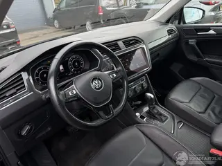 Volkswagen Tiguan 2017 фото 7