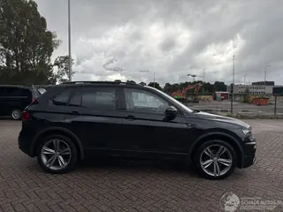 Volkswagen Tiguan 2017 фото 3