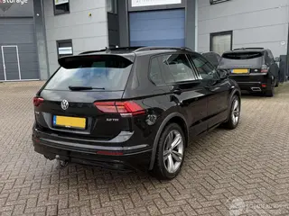 Volkswagen Tiguan 2017 фото 4