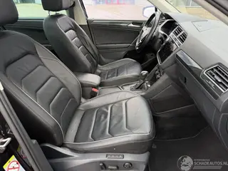 Volkswagen Tiguan 2017 фото 10