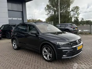 Volkswagen Tiguan 2017 фото 1