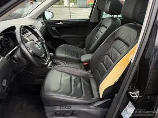 Volkswagen Tiguan 2017 фото 8