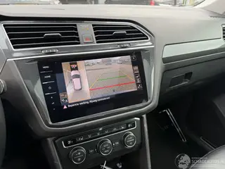 Volkswagen Tiguan 2017 фото 12