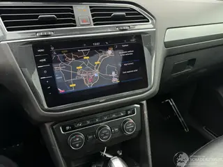 Volkswagen Tiguan 2017 фото 11