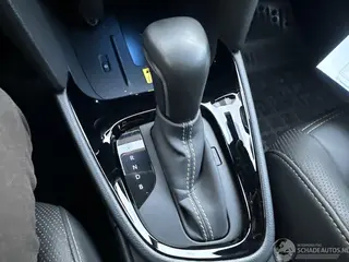 Toyota Yaris Cross 2021 photo 12