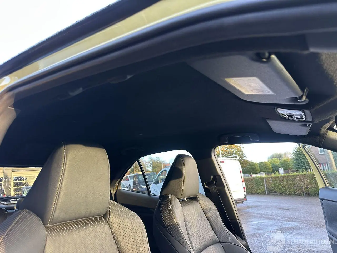Toyota Yaris Cross 2021 photo 11