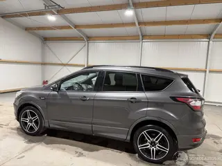 Ford Kuga 2017 фото 11
