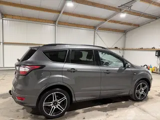 Ford Kuga 2017 фото 5