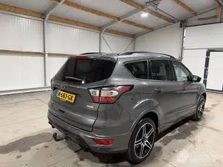 Ford Kuga 2017 фото 6