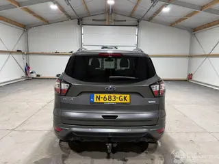 Ford Kuga 2017 фото 7