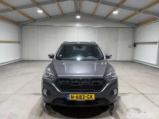 Ford Kuga 2017 фото 4