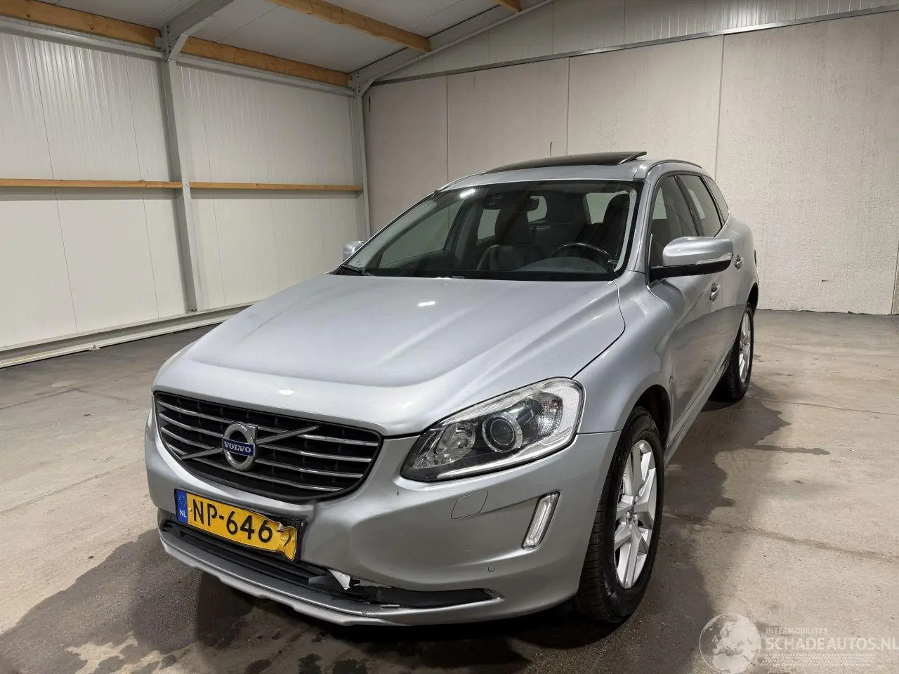 Volvo Xc-60 2017 foto 10