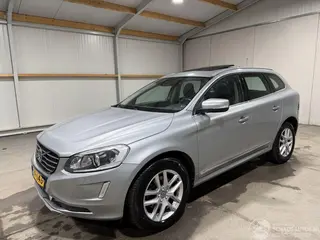 Volvo Xc-60 2017 foto 9