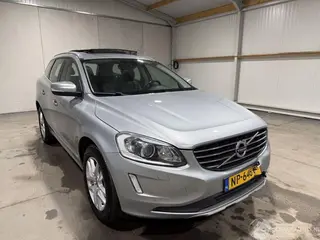 Volvo Xc-60 2017 foto 3