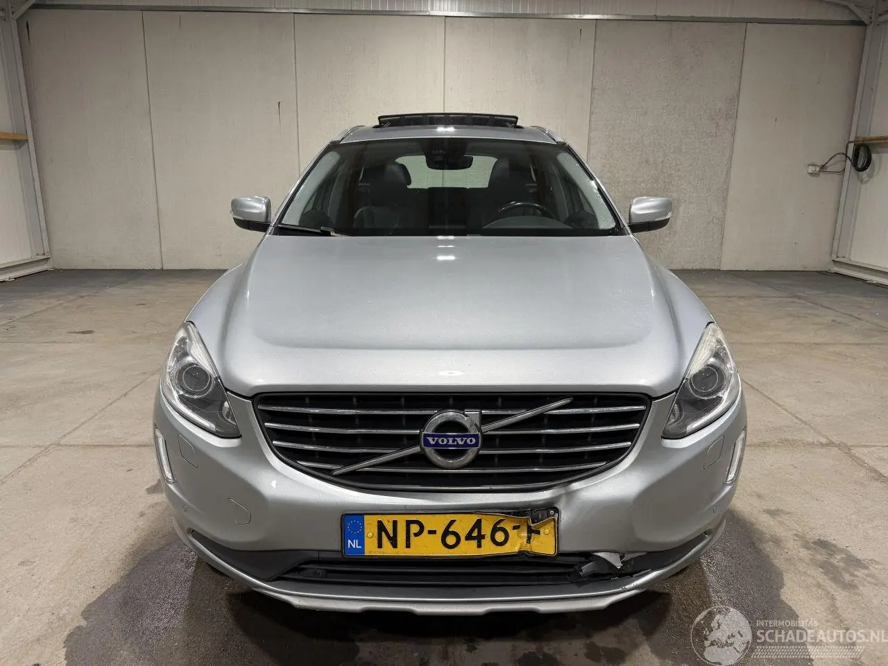 Volvo Xc-60 2017 foto 4