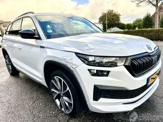 Skoda Kodiaq 2021 photo 4