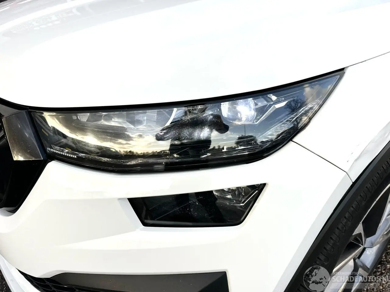 Skoda Kodiaq 2021 photo 8