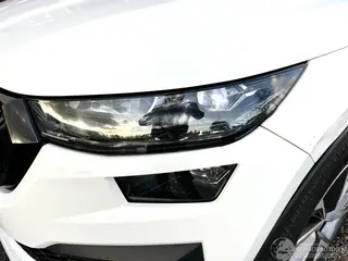 Skoda Kodiaq 2021 photo 8