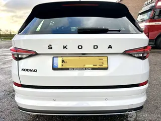 Skoda Kodiaq 2021 photo 6