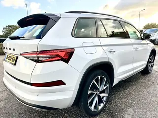 Skoda Kodiaq 2021 photo 5