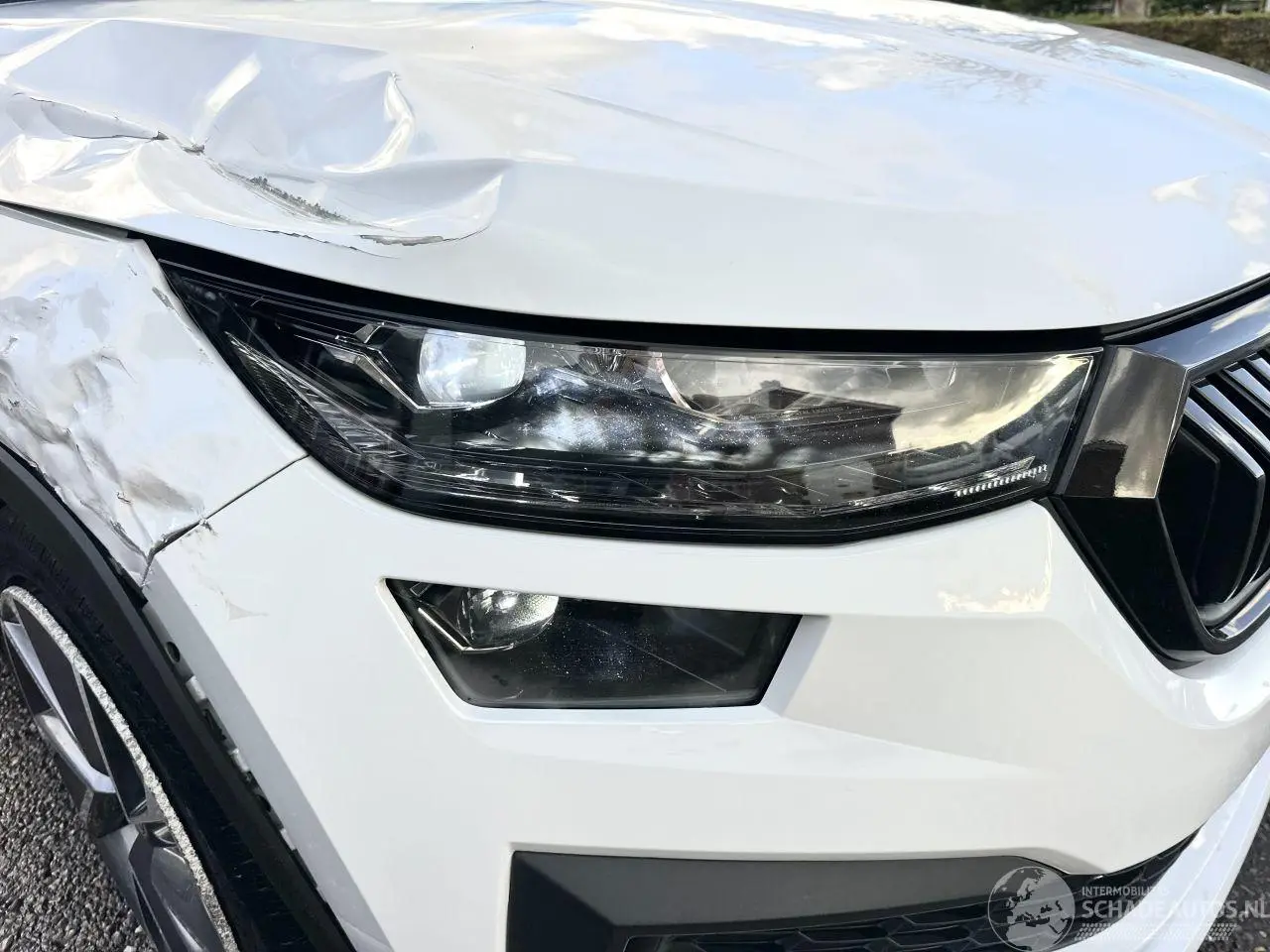 Skoda Kodiaq 2021 photo 10