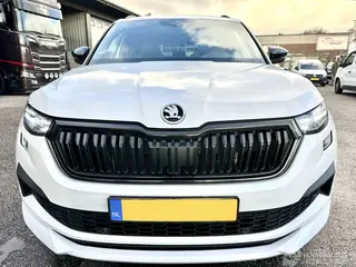 Skoda Kodiaq 2021 photo 3