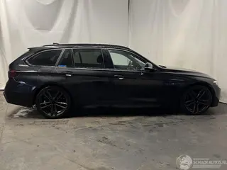 BMW 3-serie 2018 foto 7