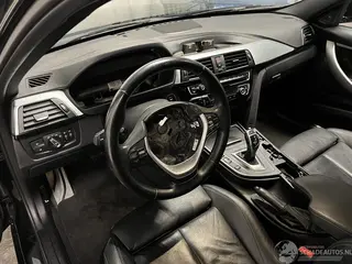 BMW 3-serie 2018 foto 11