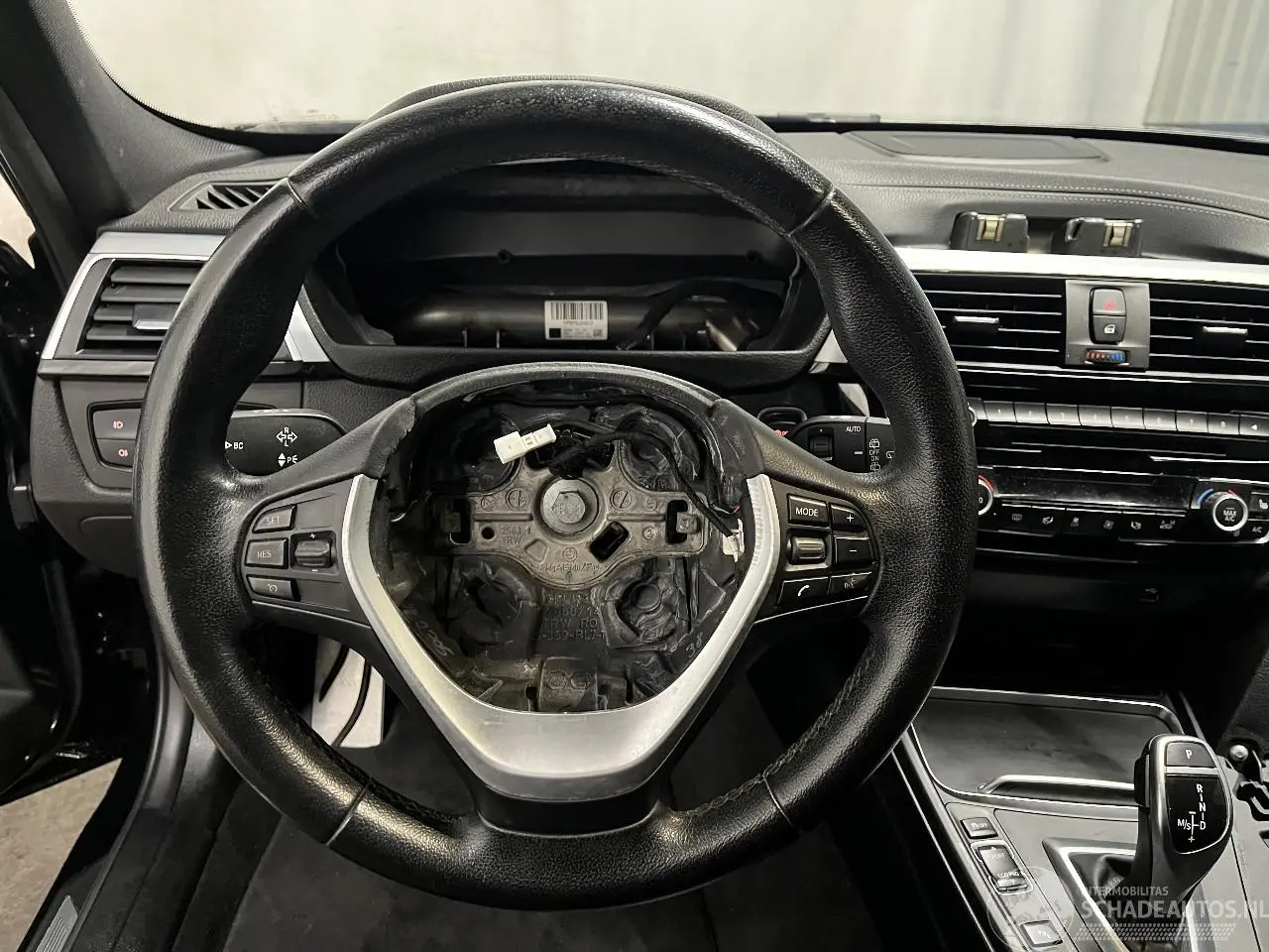 BMW 3-serie 2018 foto 12