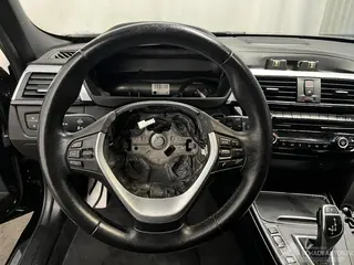 BMW 3-serie 2018 foto 12