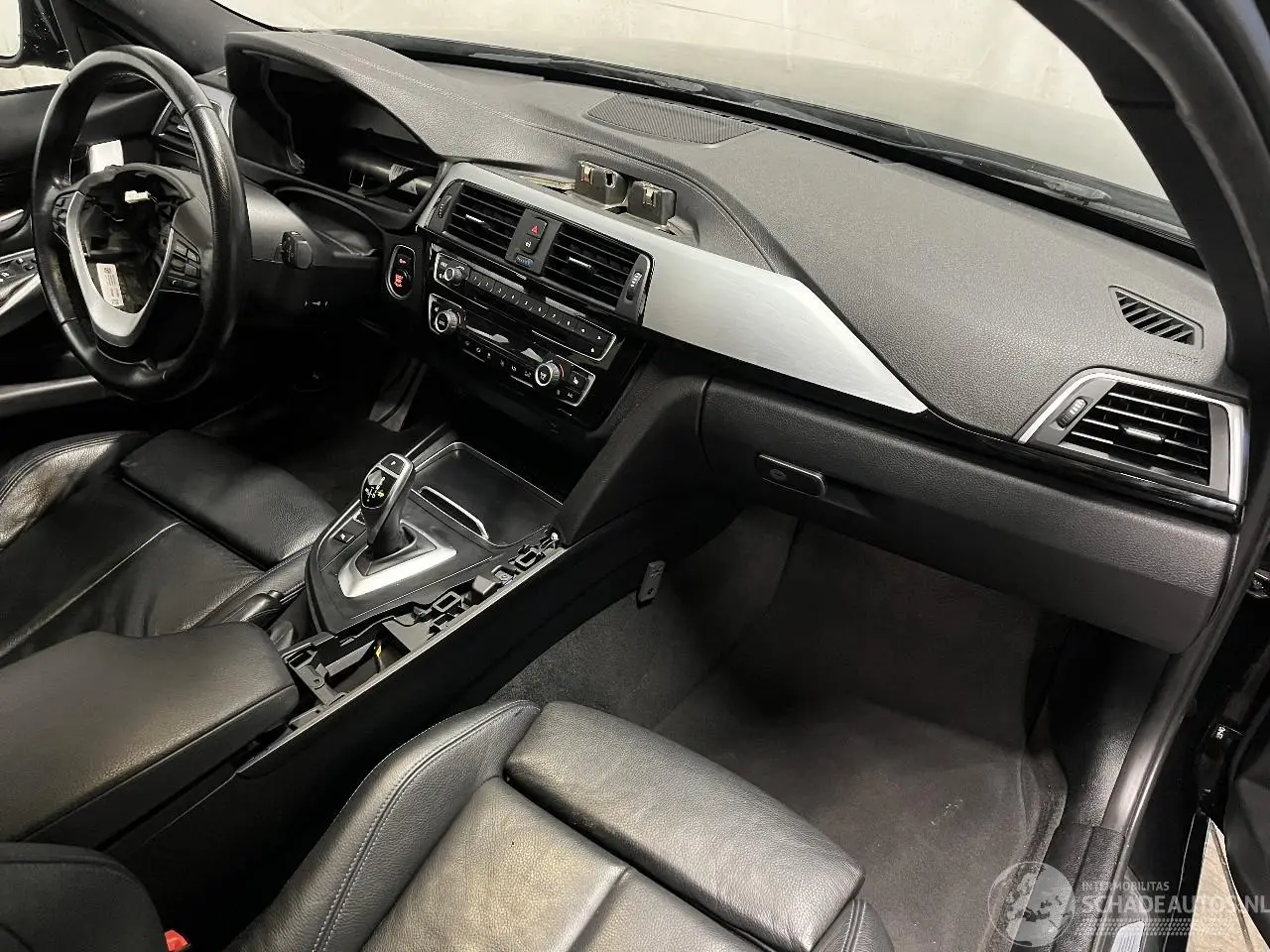 BMW 3-serie 2018 foto 8