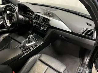 BMW 3-serie 2018 foto 8