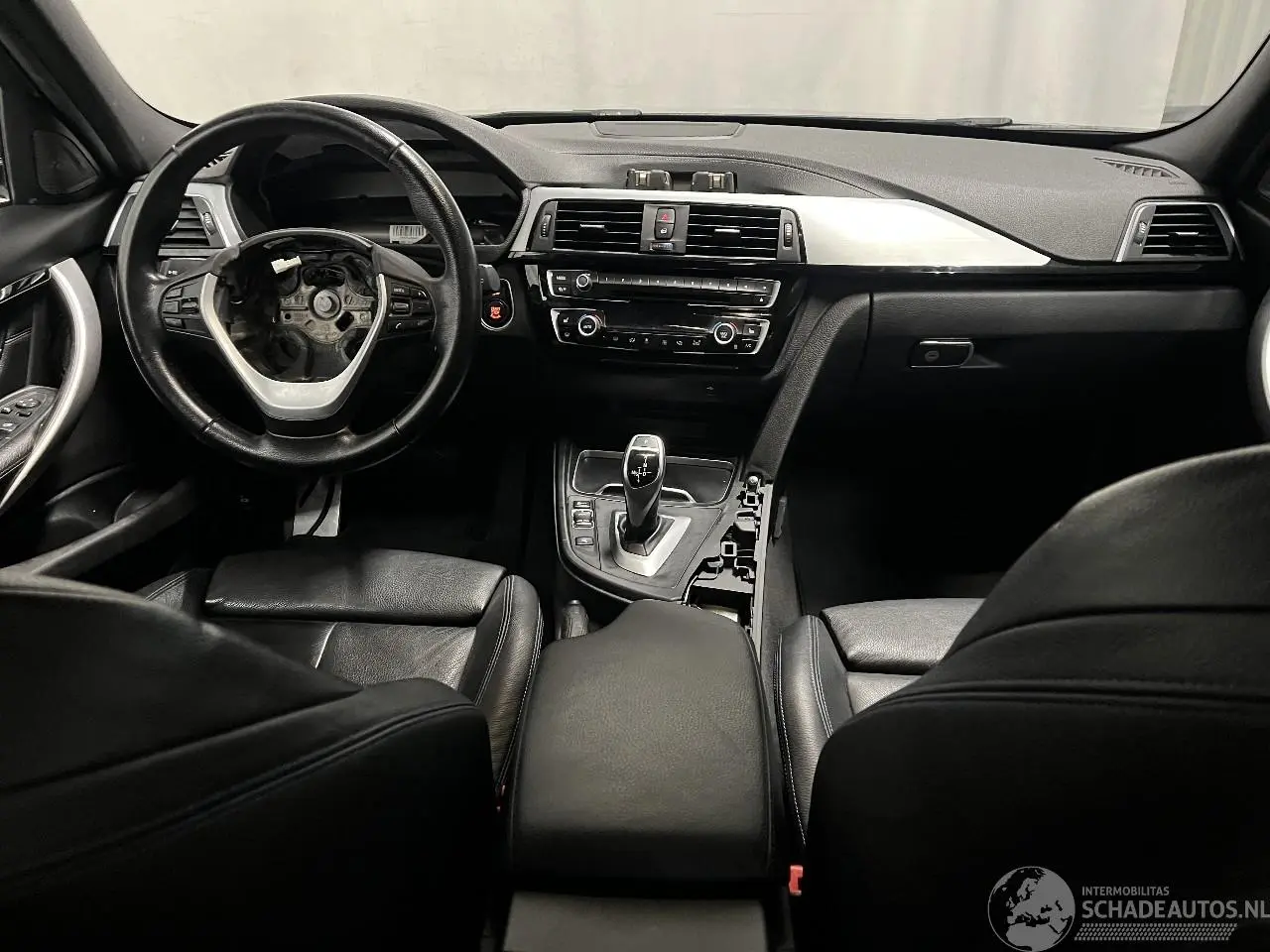 BMW 3-serie 2018 foto 10