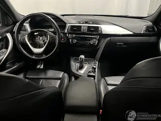 BMW 3-serie 2018 foto 10