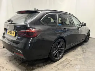 BMW 3-serie 2018 foto 6