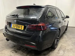 BMW 3-serie 2018 foto 5