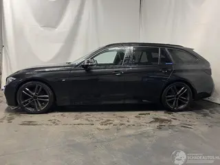 BMW 3-serie 2018 foto 4
