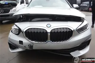 BMW 1-serie 2019 photo 7