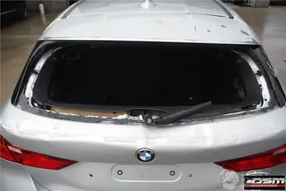 BMW 1-serie 2019 photo 12