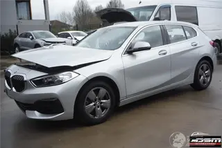 BMW 1-serie 2019 photo 1